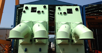 air cooler